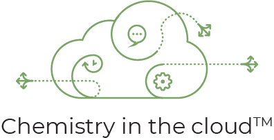 Chemistry in the cloud