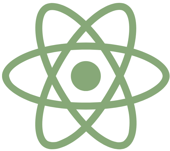 React Native Logo