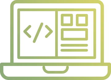 Web App Design & Development