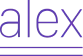 Alex.js
